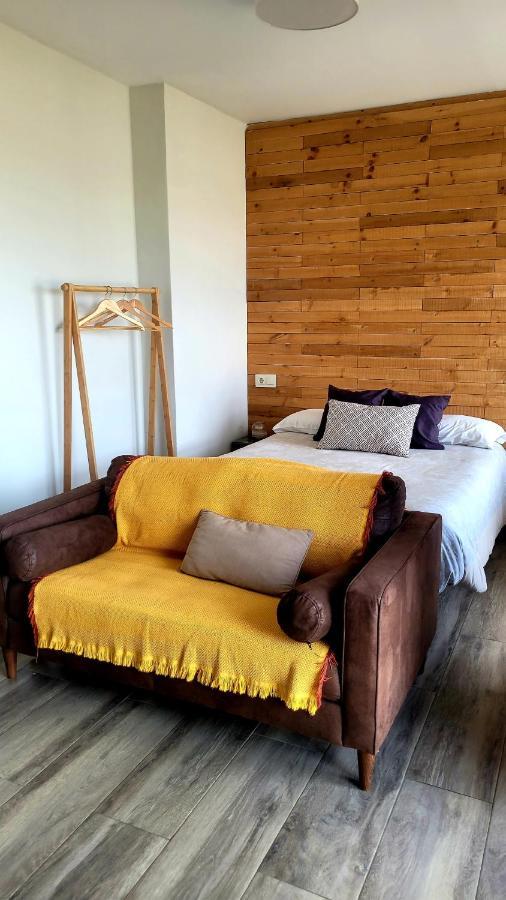 Casas Rurales Maribel - Complejo Moradas Del Cerro 1 - Suites Con Jacuzzi En Alcala Del Jucar Casas del Cerro Εξωτερικό φωτογραφία