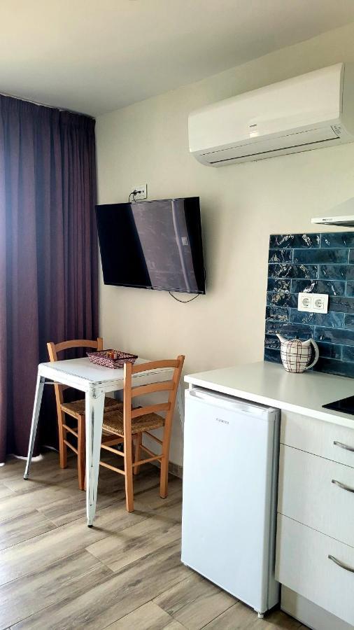 Casas Rurales Maribel - Complejo Moradas Del Cerro 1 - Suites Con Jacuzzi En Alcala Del Jucar Casas del Cerro Εξωτερικό φωτογραφία