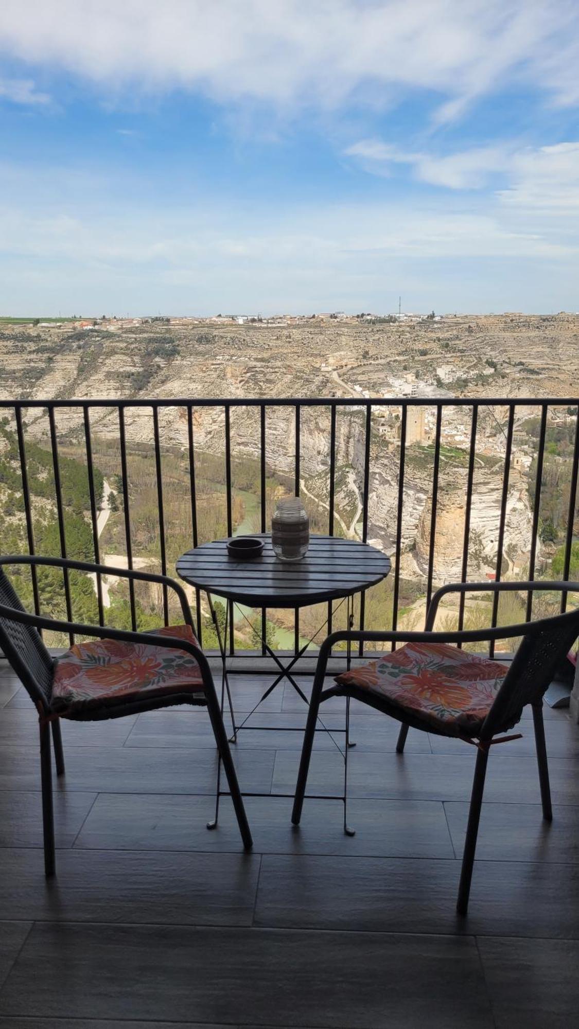Casas Rurales Maribel - Complejo Moradas Del Cerro 1 - Suites Con Jacuzzi En Alcala Del Jucar Casas del Cerro Δωμάτιο φωτογραφία